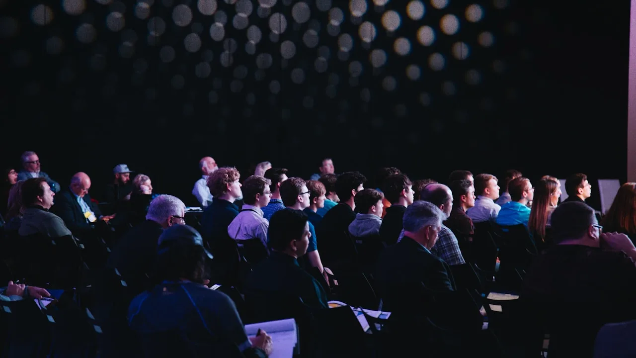 Assemblée régionale des sociétaires et partenaires du Groupe Symphonia